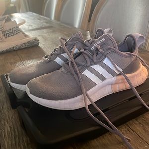 Adidas Woman’s shoes size 6